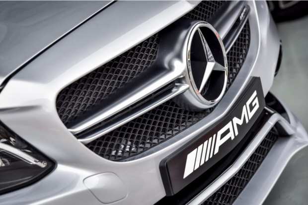 Mercedes-Benz Upgrades Subscription Service