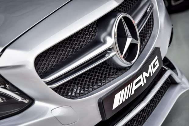 Mercedes-Benz Upgrades Subscription Service To Include AMG Models