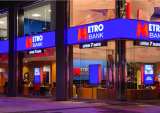 RBS Fund Takes Back £50M From Metro Bank