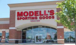Modell’s Brings On Advisers Amid Slumping Sales, Online Competition