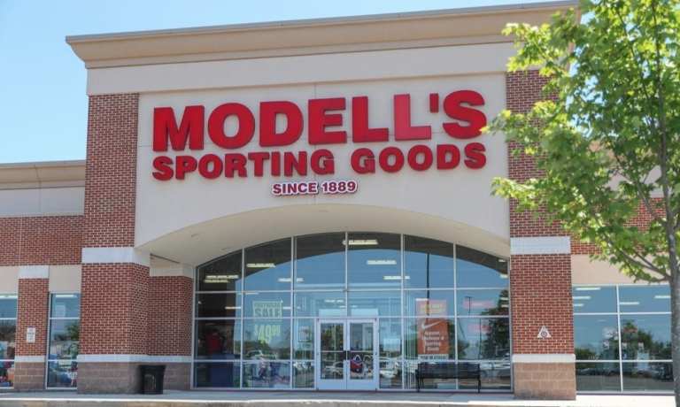 Modell's Sporting Goods