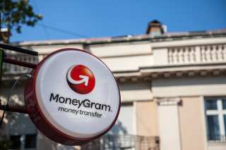 Brink’s Takes 5 Pct Share In MoneyGram