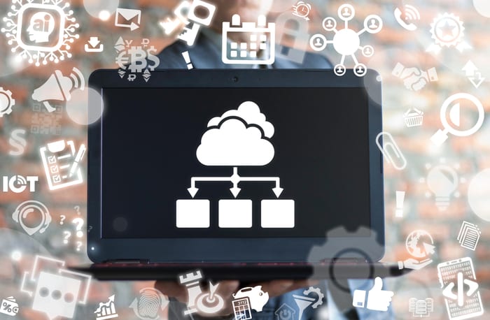 New NACHA Hub Offers B2B Data Sharing