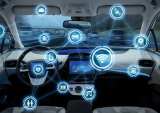 Connected Cars Take 5G Leap In Time For NADA Show