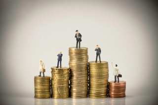 NCR: How FIs Can Triumph Over the Challenger Bank Challenge