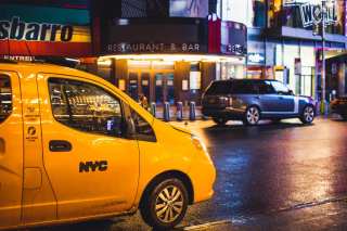 Taxi Medallion Loans Sold To Distressed Asset Manager For $350M