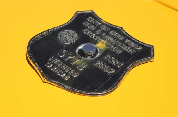 NYC Taxi Commission Accused Of $810 Million Fraud