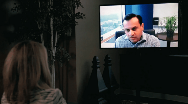 Fiserv: Connected Commerce’s Age-Old Roots — And New Marketplace Frontiers