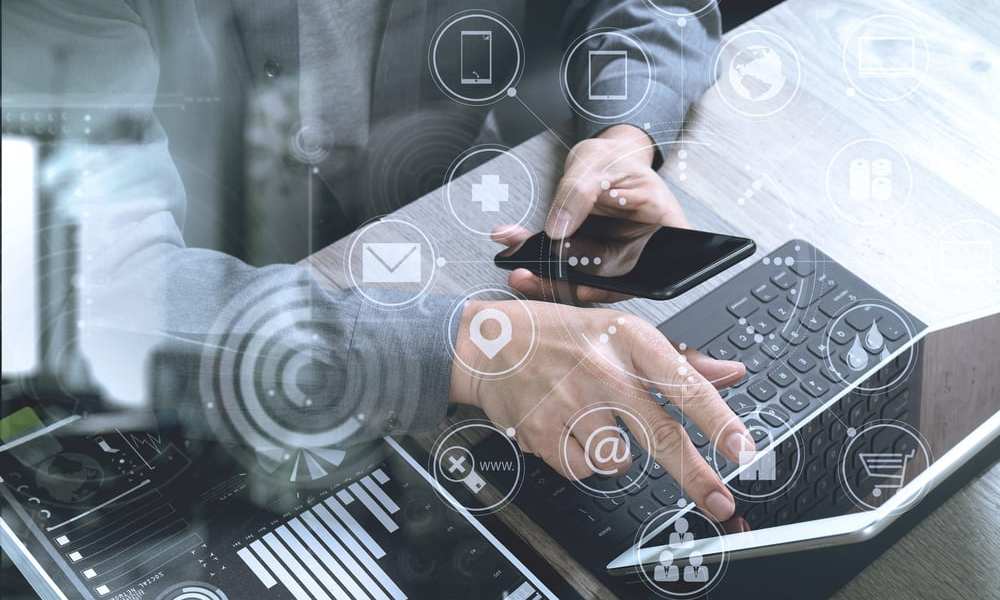 fintech innovation banking as a service