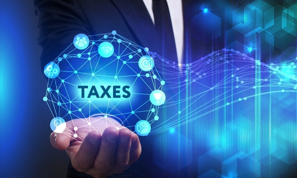 Europe Tells G20 To Tackle Tech Firm Taxation