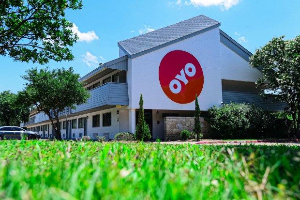 OYO Cuts Hotel Locations, Staffing After Quick Growth