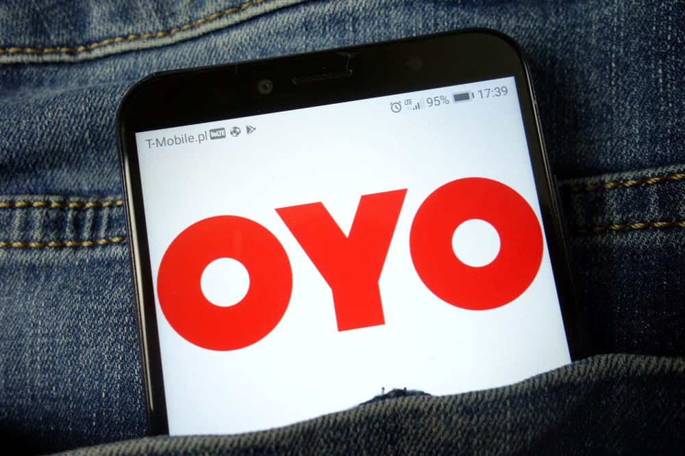 India’s OYO: China Expansion Came At Great Cost