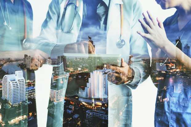 Flywire’s Massaro: Healthcare Payments’ $375B Efficiency Opportunity