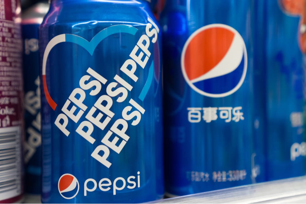 Pepsi’s $705M Buy Of Snack Seller Makes It Leader Of China Market 