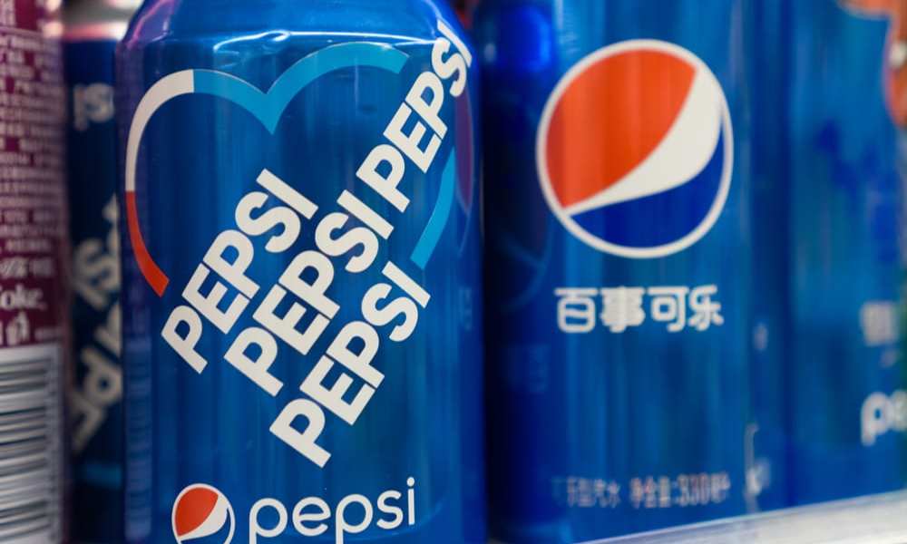 Pepsi's $705M Buy Of Snack Seller Makes It Leader Of China Market