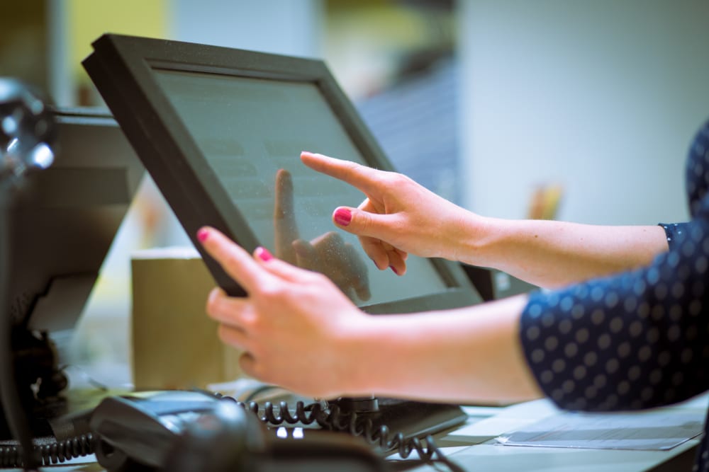Businesses Turn from Tech Triage to Upgrades