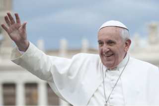 IBM, Vatican and Microsoft Team Up On AI, Facial Tech Regulation