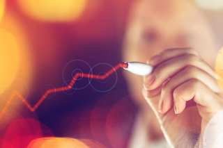 Reading Predictive Tea Leaves With Smart, Big Data