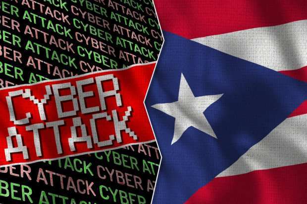 PR Gov’t Loses $2.6M Due To Email Phishing