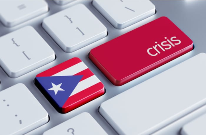 Puerto Rico Falls Prey To $4M Online Fraud