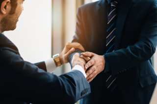 Analytics Co RELX Buys Anti-Fraud Startup Emailage For $480M