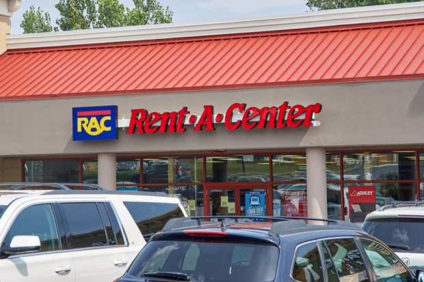 Rent-To-Own Companies Settle Antitrust Case With FTC