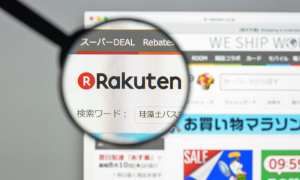 Japan Regs Want Rakuten To Shelve Free Shipping