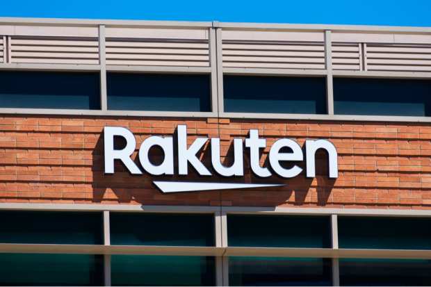 Rakuten, Walmart's Grocery Unit Cash In Growth In Japan