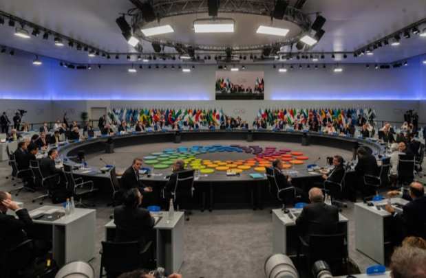 Financial Stability Board Calls For Current Crypto Education