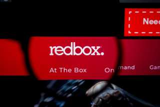 Redbox Launches Streaming Service
