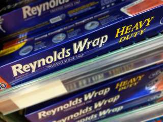 Reynolds CEO: Recreating Grocery’s Home Goods Aisle For The Millennial