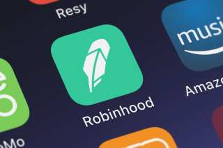 Free Trading App Robinhood Sets Sights On Britain
