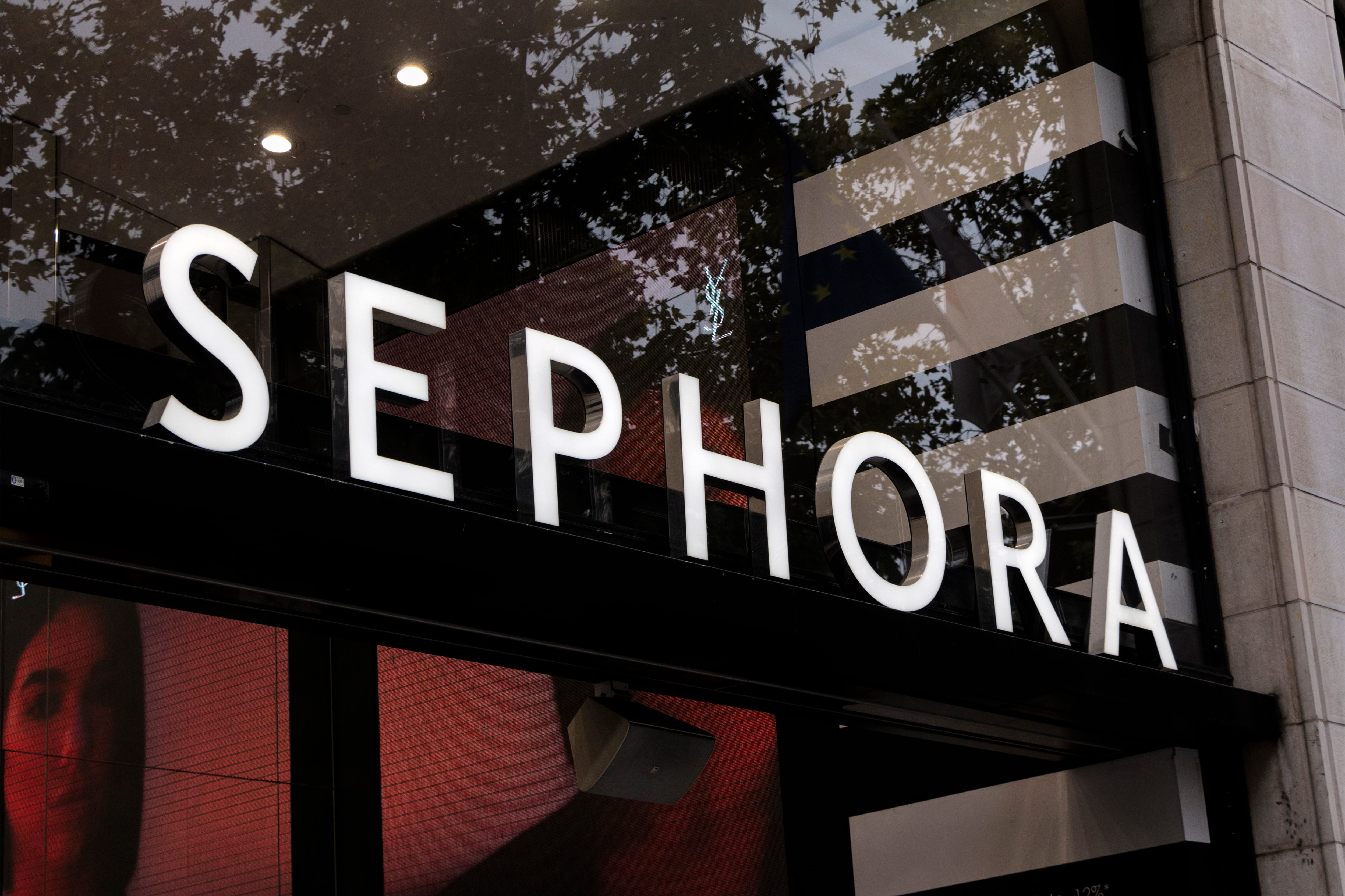 Beauty And The Street: Sephora Bets Heavy On Non-Mall Locations