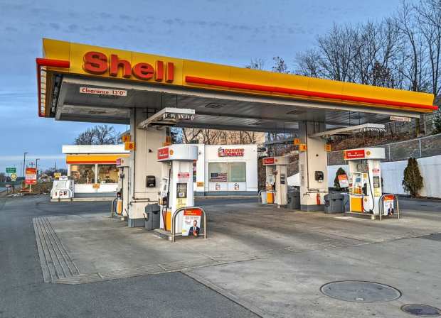 Dunkin’, Shell Offer Consumer Savings Program