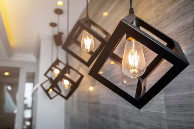 IoT connected lighting