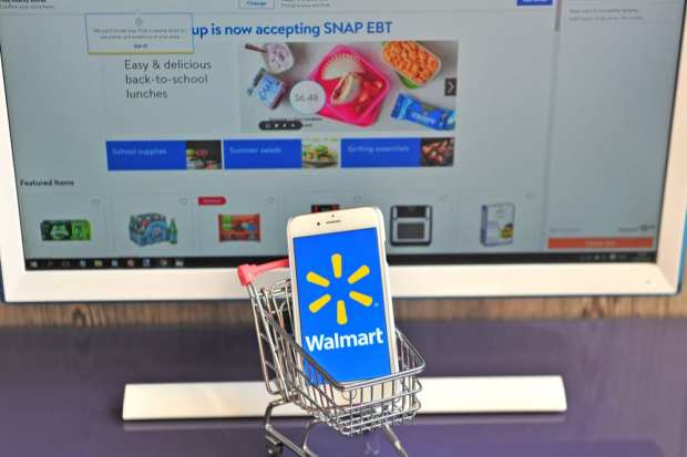 Skipcart Terminates Delivery Contract With Walmart