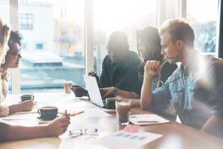 Data Shows Hiring Stalled At US Small Businesses In 2019