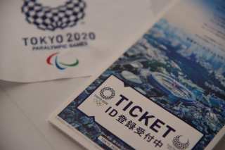 Coronavirus, Olympics And What’s Next For Sporting Events Worldwide