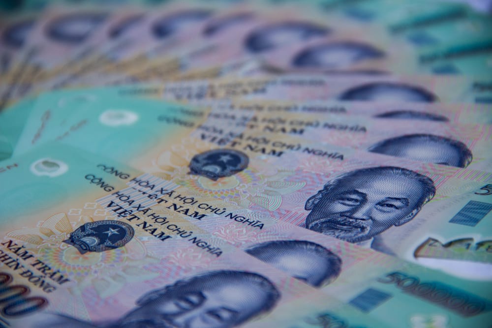 Vietnam Looks To Drop Foreign Ownership Cap For Payment Cos