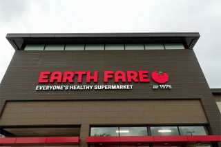 Bankruptcy Wave Hits Whole Foods Competitors