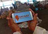 Swiggy Gets $113M In Funding Round