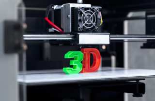 Hershey’s, Nestlé Supplier To Offer Mass Production Of 3D Printed Chocolate