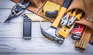 Building A Subscription Box For Tools And Construction Supplies