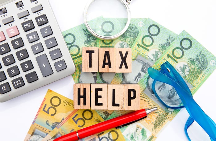 Reuters, KPMG Team For Aussie Business Taxes
