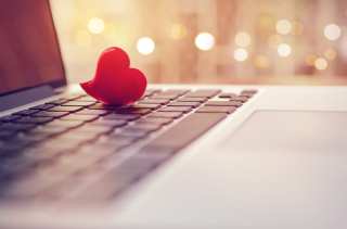 Love: There’s An App For That