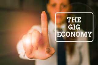 AP Automation’s Role In Paying The Gig Economy