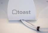 Toast Raises $400M In Series F Fundraise