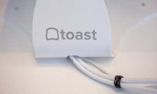 Toast Raises $400M In Series F Fundraise