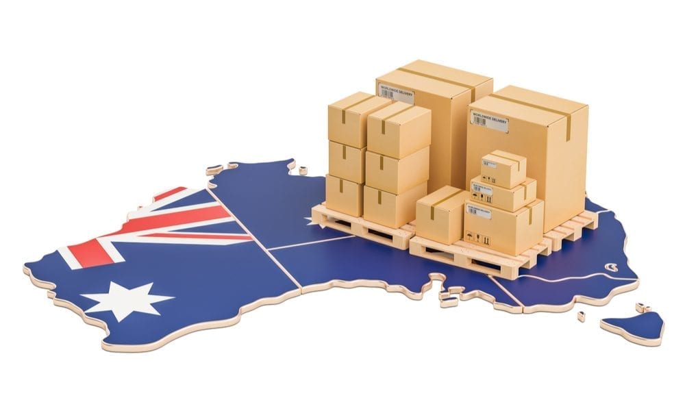 Australia’s Toll Suffers Ransomware Attack