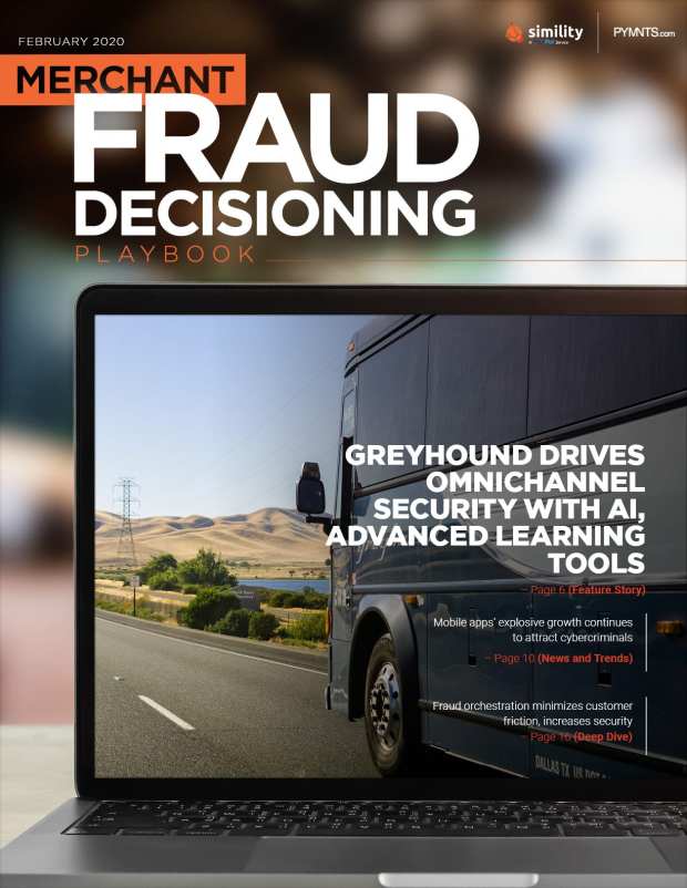 Fraud Decisioning Playbook